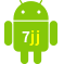 Aplicativo 7jj para Android