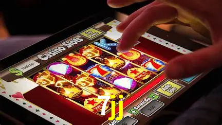 Desvendando o Mundo dos Jogos Virtuais na 7jj