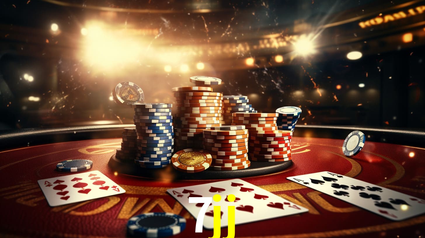 Live Casino 7jj