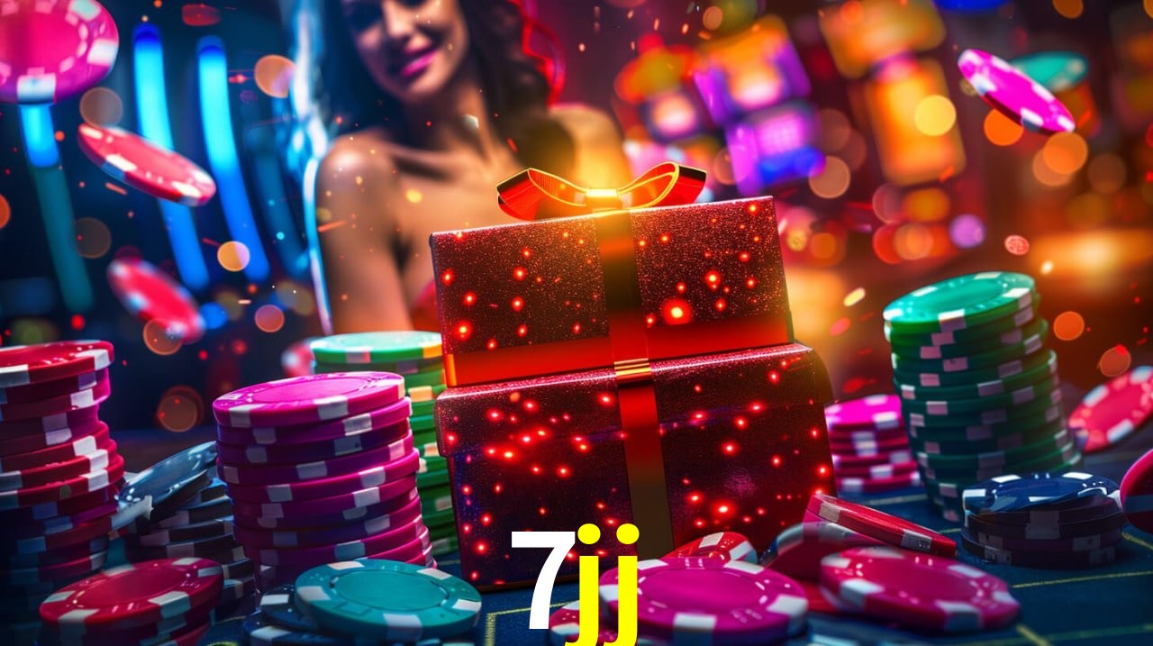 A Emoção da Loteria na 7jj: Uma Chance de Mudança de Vida