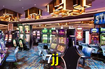 A Revolução dos Aplicativos de Jogos no 7jj