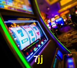 Descubra a Magia dos Jogos de Arcade no 7jj