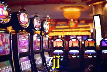 7jj cassino online