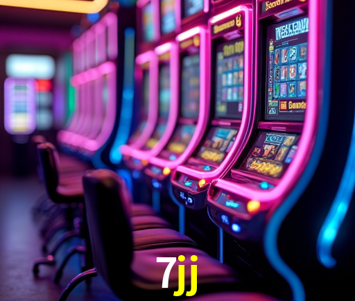 7jj cassino online