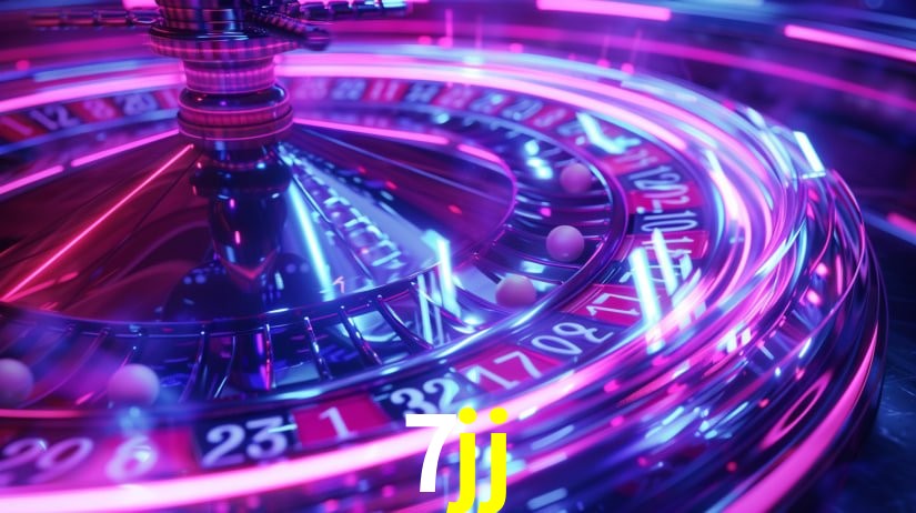 Inovações de Jogos na 7jj: O Futuro das Experiências Interativas