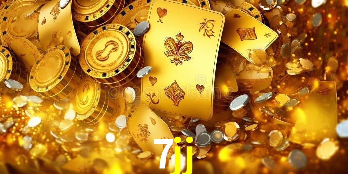 Descubra o Programa VIP da 7jj: Vantagens Exclusivas para Jogadores