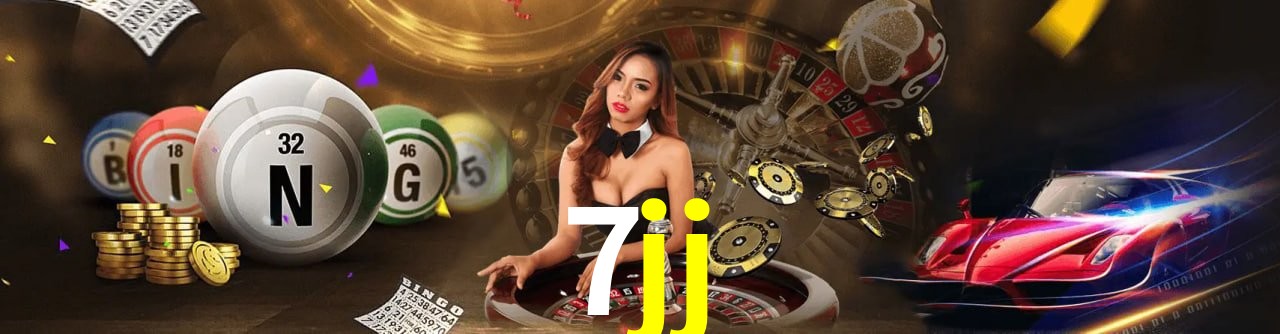 7jj Plataforma