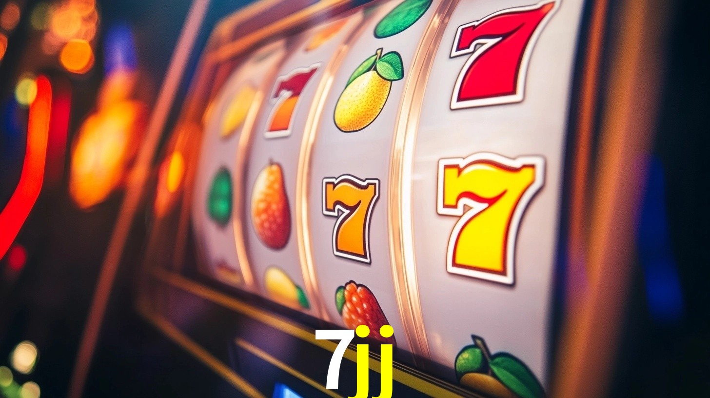 7jj bonus