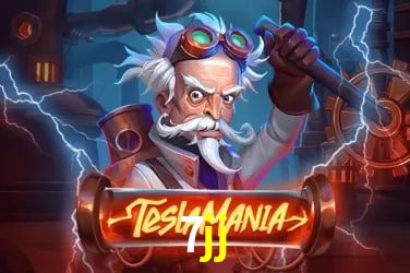 Recursos de Bônus 7jj