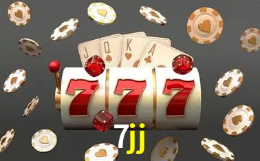 Descubra a Magia dos Jogos de Arcade no 7jj