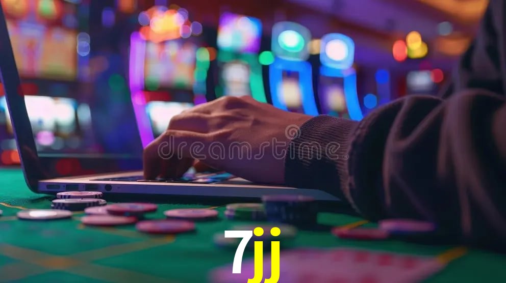 7jj Fortune Tiger