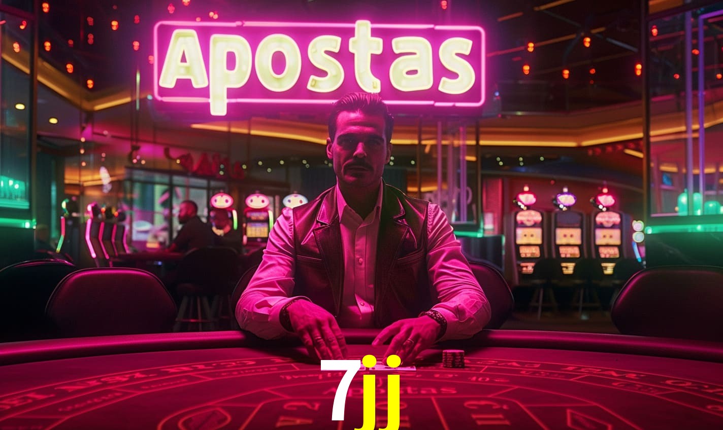 Descubra a Essência do 7jj: Nossa História e Compromissos