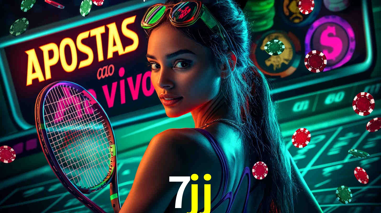 A Experiência Imersiva dos Cassinos Ao Vivo no 7jj