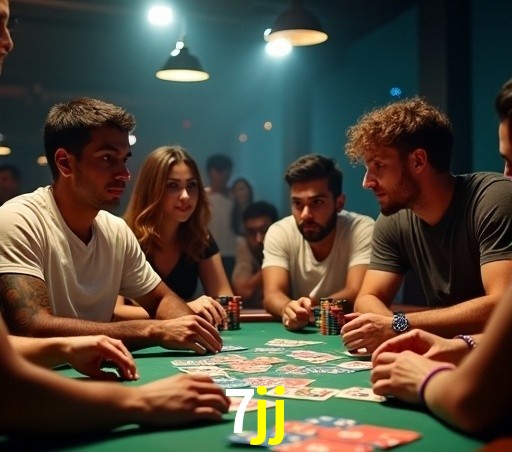 7jj cassino