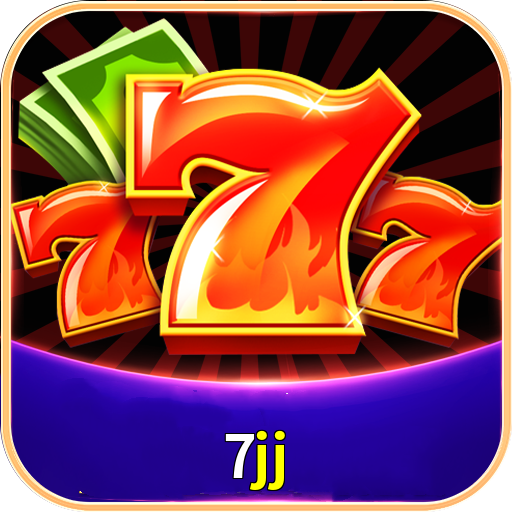 Logo 7jj
