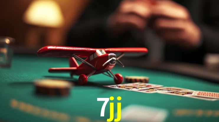 Aviator Jogo na 7jj