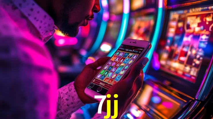 Baixar App 7jj