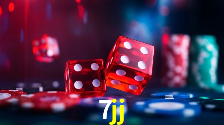 Bonus na Plataforma Online 7jj