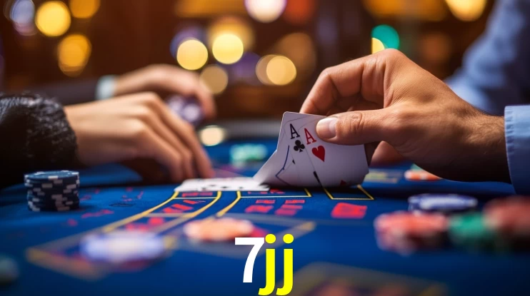 Jogos na 7jj