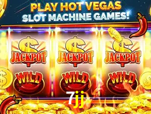 Bônus de Boas-vindas 7jj