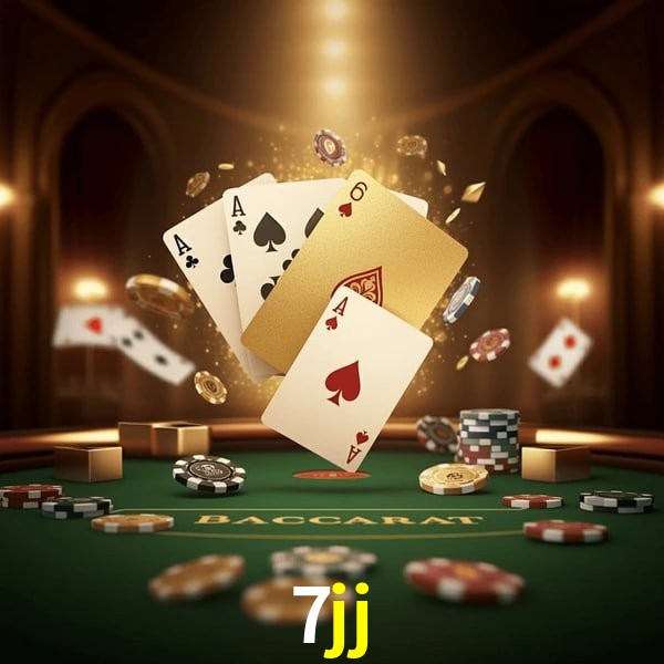 VIP Casino 7jj