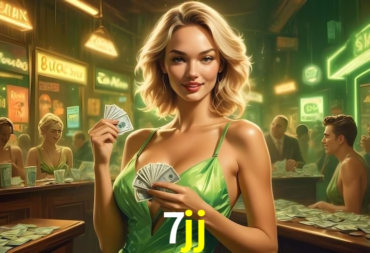 Casino Ao Vivo 7jj