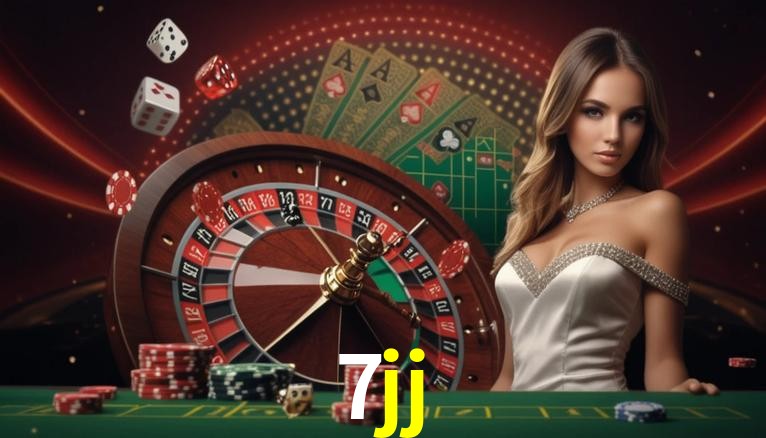 Live Casino 7jj