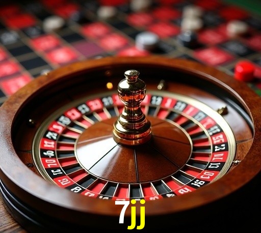 Inovações de Jogos na 7jj: O Futuro das Experiências Interativas