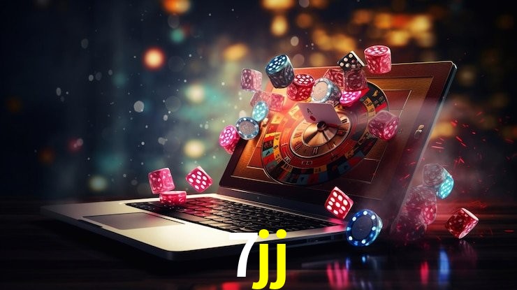 A Emoção da Loteria na 7jj: Uma Chance de Mudança de Vida