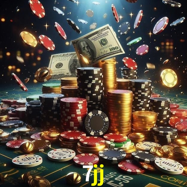 Desvendando o Mundo dos Jogos Virtuais na 7jj