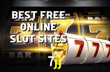 Descubra o Mundo do Cassino Online com 7jj