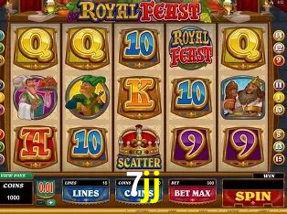 Weekend Specials 7jj