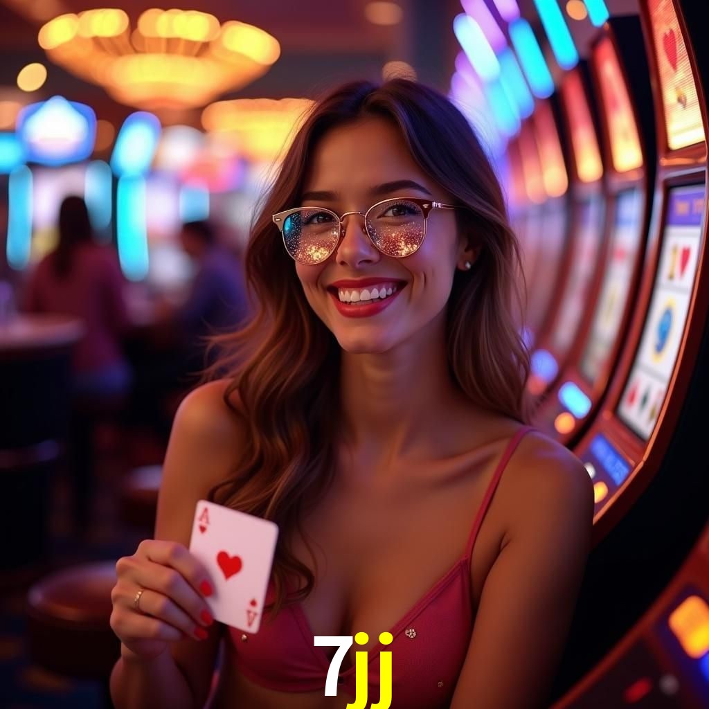 Football Betting 7jj