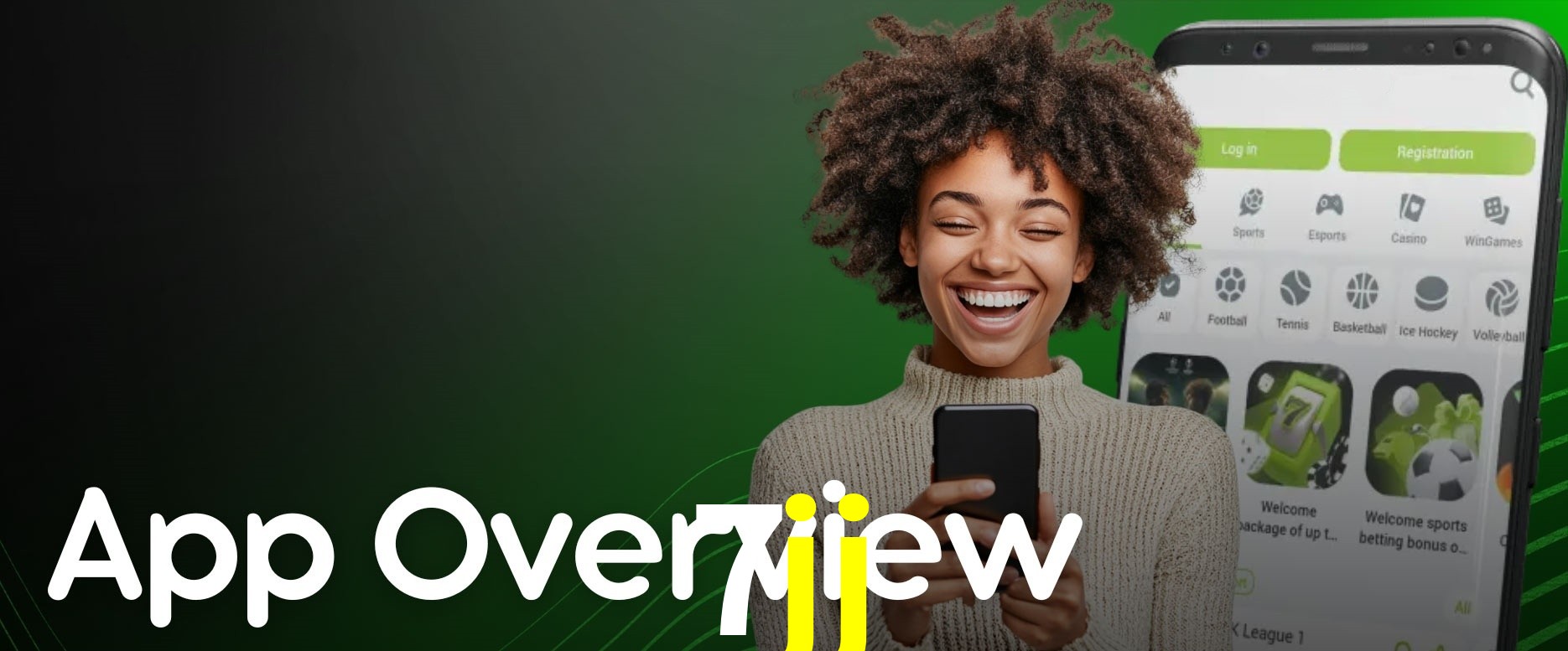 Platform Technology 7jj