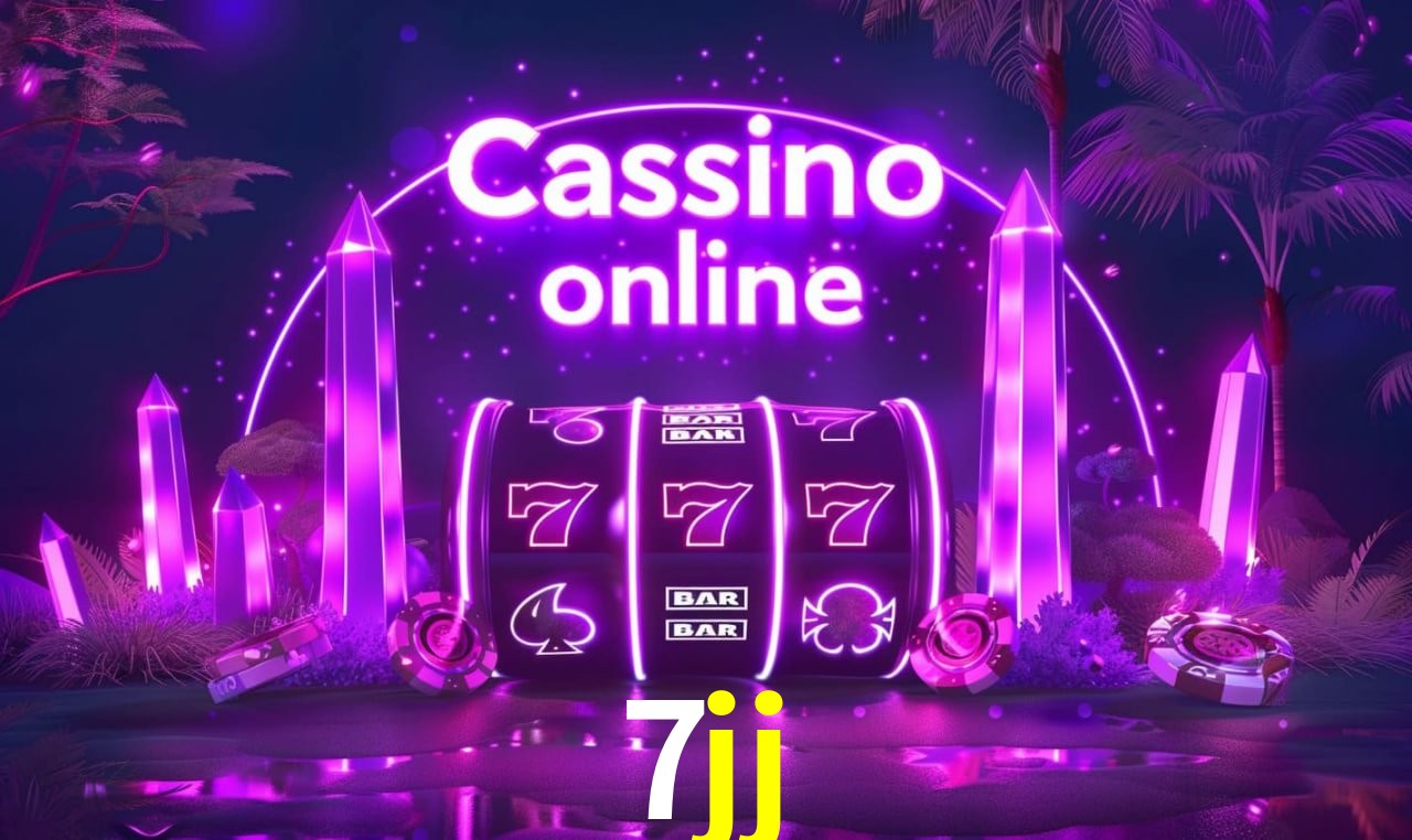 Descubra a Essência do 7jj: Nossa História e Compromissos