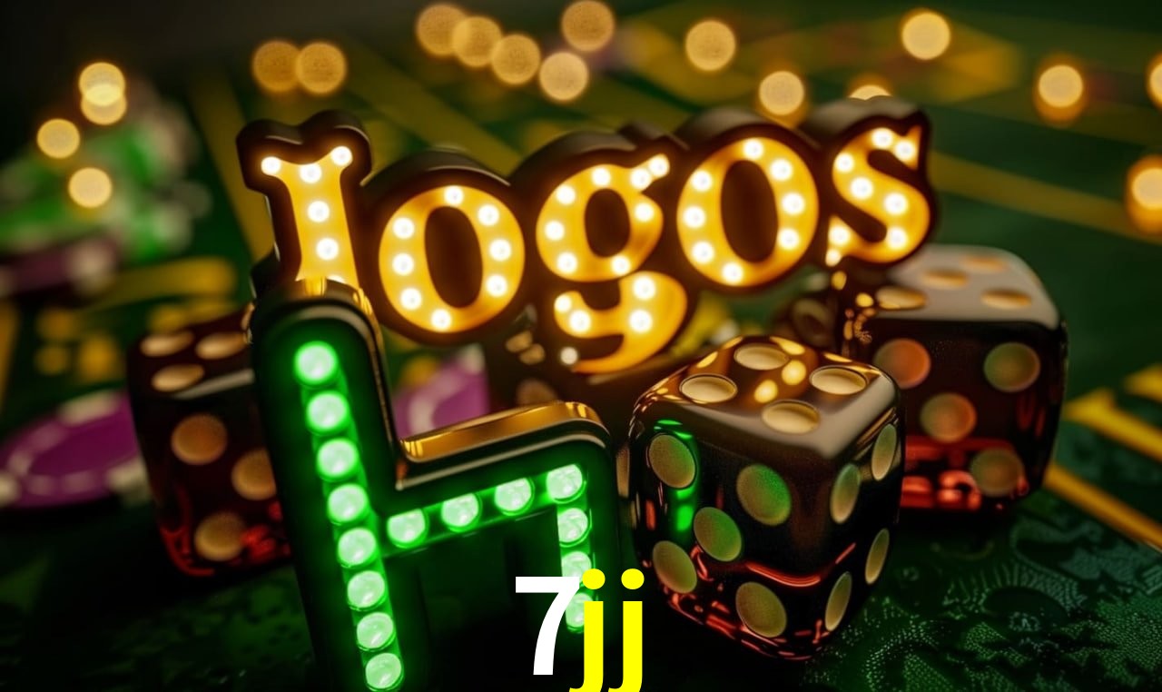 Descubra o Programa VIP da 7jj: Vantagens Exclusivas para Jogadores