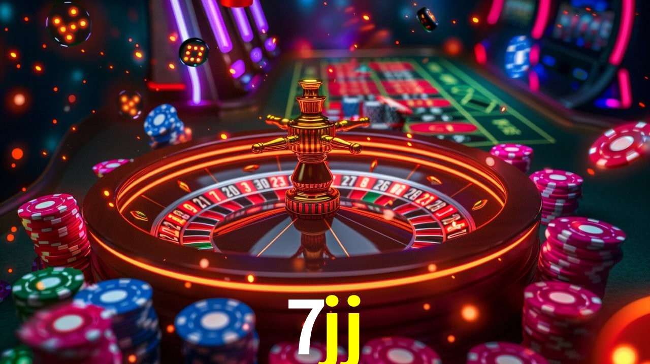 A Revolução dos Aplicativos de Jogos no 7jj