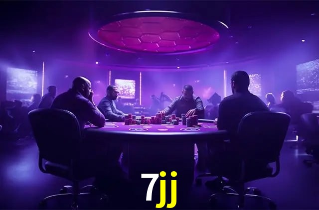 A Popularidade dos Caça-Níqueis no 7jj